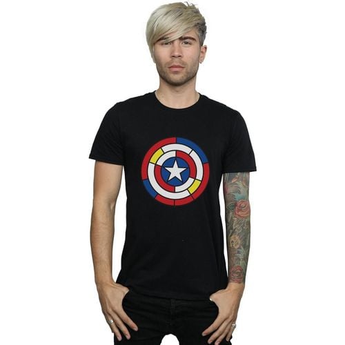 T-shirts a maniche lunghe BI43105 - Marvel - Modalova