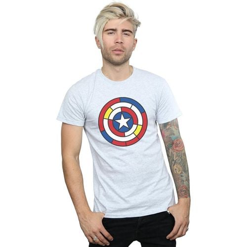 T-shirts a maniche lunghe BI43105 - Marvel - Modalova