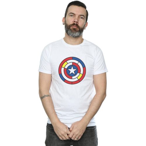 T-shirts a maniche lunghe BI43105 - Marvel - Modalova