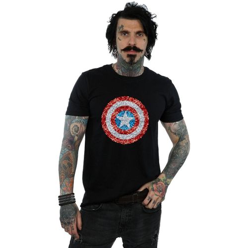 T-shirts a maniche lunghe BI43077 - Marvel - Modalova