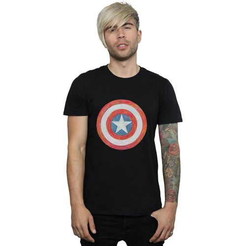 T-shirts a maniche lunghe BI43087 - Marvel - Modalova