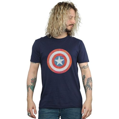 T-shirts a maniche lunghe BI43087 - Marvel - Modalova