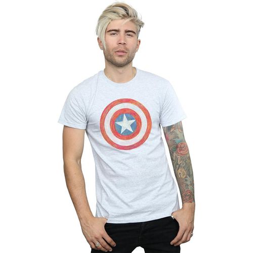 T-shirts a maniche lunghe BI43087 - Marvel - Modalova