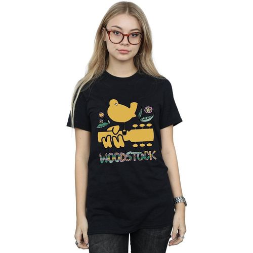 T-shirts a maniche lunghe BI43088 - Woodstock - Modalova