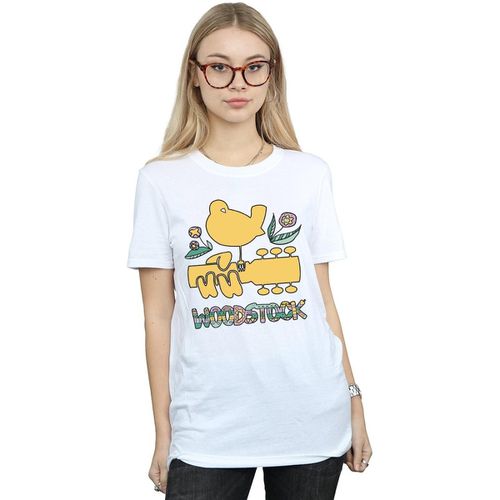 T-shirts a maniche lunghe BI43088 - Woodstock - Modalova