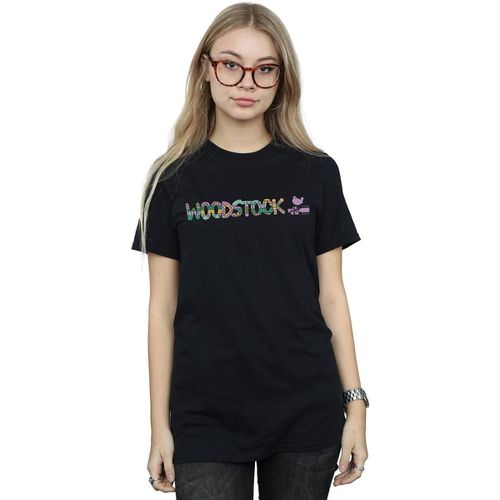 T-shirts a maniche lunghe BI43089 - Woodstock - Modalova