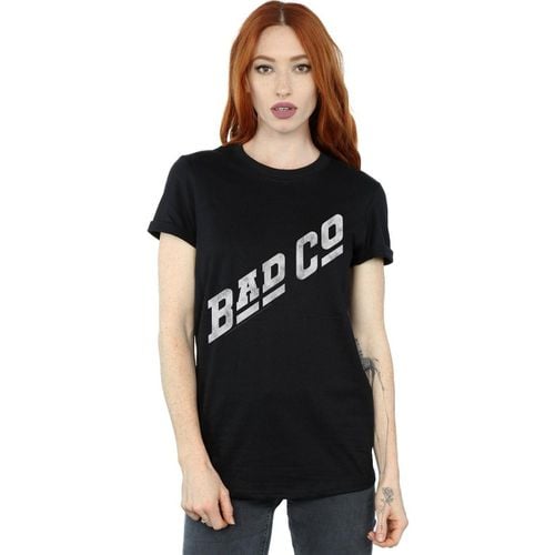 T-shirts a maniche lunghe BI43158 - Bad Company - Modalova