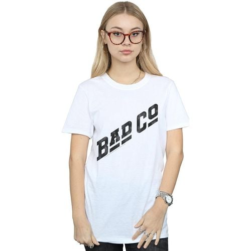 T-shirts a maniche lunghe BI43158 - Bad Company - Modalova