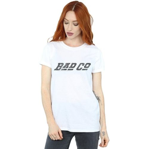 T-shirts a maniche lunghe BI43159 - Bad Company - Modalova