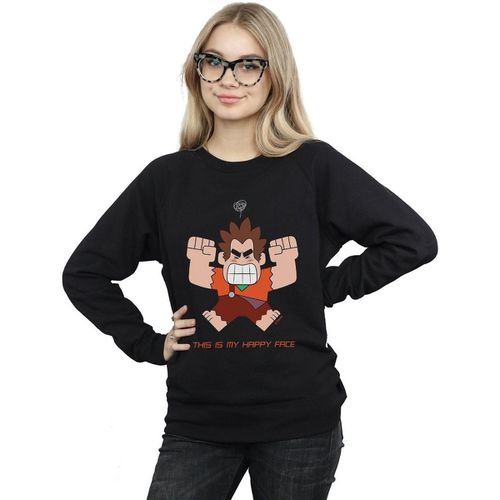 Felpa Disney Wreck It Ralph - Disney - Modalova