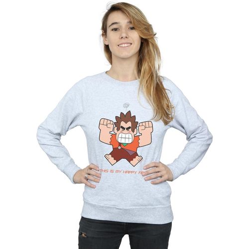 Felpa Disney Wreck It Ralph - Disney - Modalova