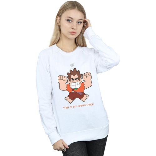 Felpa Disney Wreck It Ralph - Disney - Modalova