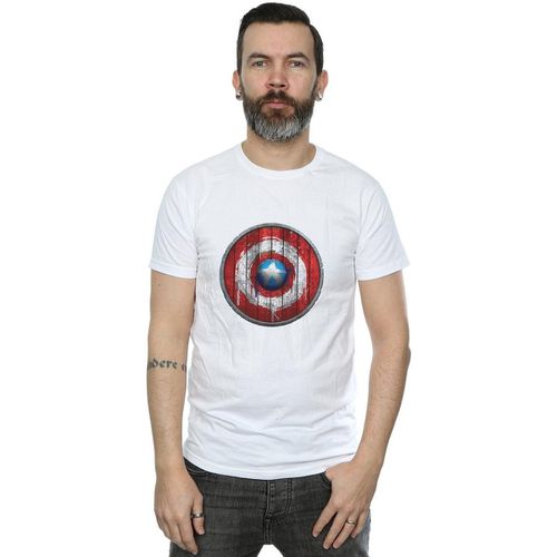 T-shirts a maniche lunghe BI43118 - Marvel - Modalova