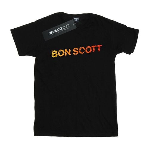 T-shirts a maniche lunghe BI43187 - Bon Scott - Modalova