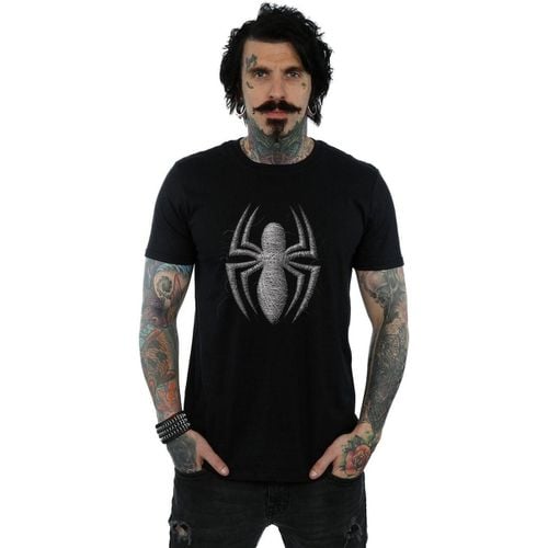 T-shirts a maniche lunghe BI43213 - Marvel - Modalova