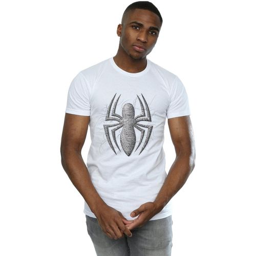 T-shirts a maniche lunghe BI43213 - Marvel - Modalova