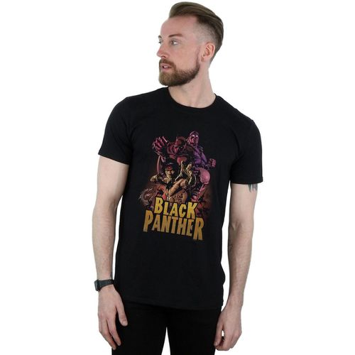 T-shirts a maniche lunghe BI43179 - Marvel - Modalova