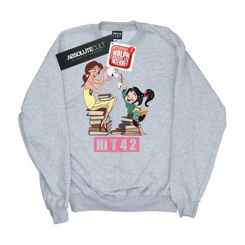 Felpa Disney Wreck It Ralph - Disney - Modalova