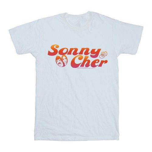 T-shirts a maniche lunghe BI43236 - Sonny & Cher - Modalova