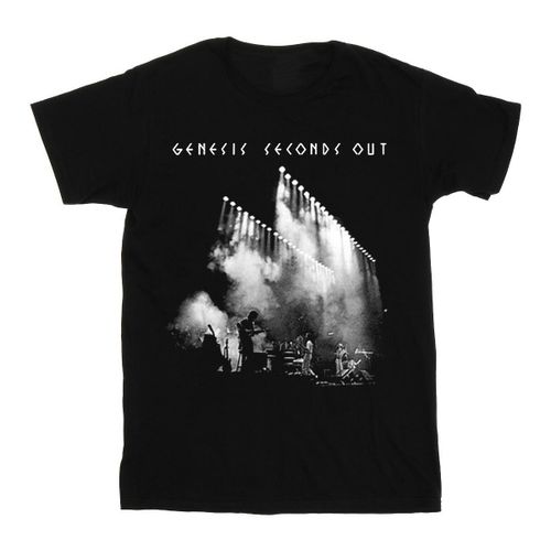 T-shirts a maniche lunghe Seconds Out - Genesis - Modalova