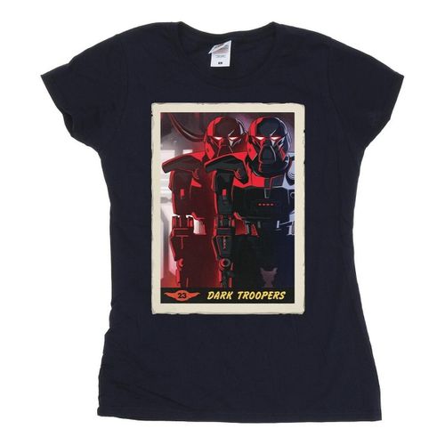 T-shirts a maniche lunghe The Mandalorian - Disney - Modalova