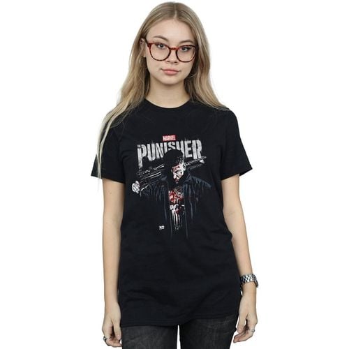 T-shirts a maniche lunghe TV Series - Marvel - Modalova