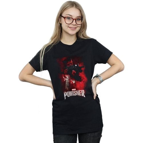 T-shirts a maniche lunghe TV Series - Marvel - Modalova