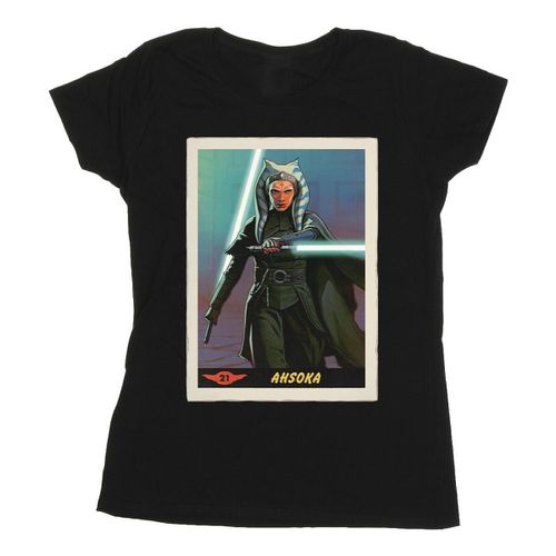 T-shirts a maniche lunghe The Mandalorian - Disney - Modalova