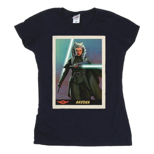 T-shirts a maniche lunghe The Mandalorian - Disney - Modalova