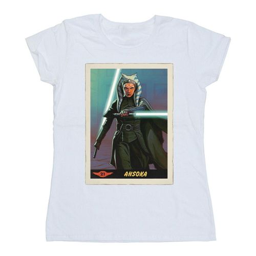 T-shirts a maniche lunghe The Mandalorian - Disney - Modalova