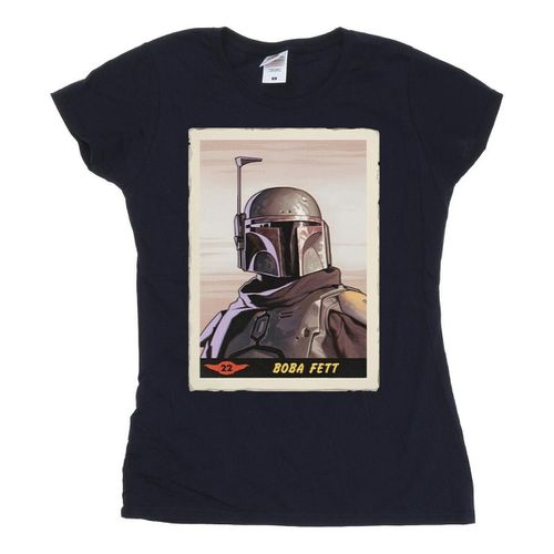 T-shirts a maniche lunghe The Mandalorian - Disney - Modalova