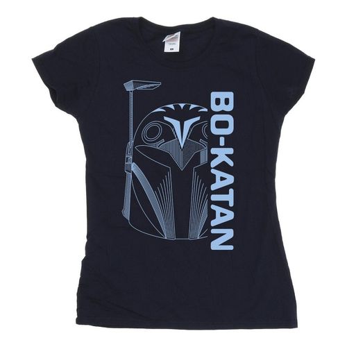 T-shirts a maniche lunghe The Mandalorian - Disney - Modalova