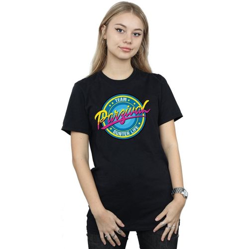 T-shirts a maniche lunghe Team Parzival - Ready Player One - Modalova