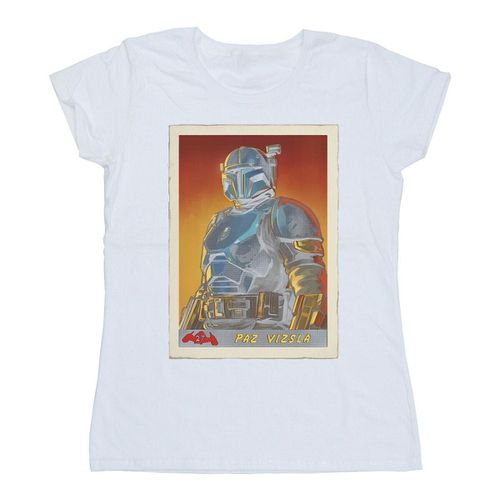 T-shirts a maniche lunghe The Mandalorian - Disney - Modalova