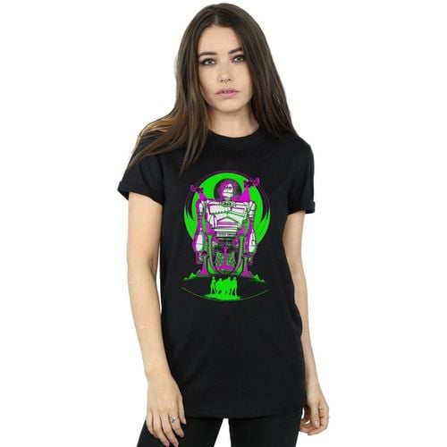 T-shirts a maniche lunghe BI43338 - Ready Player One - Modalova