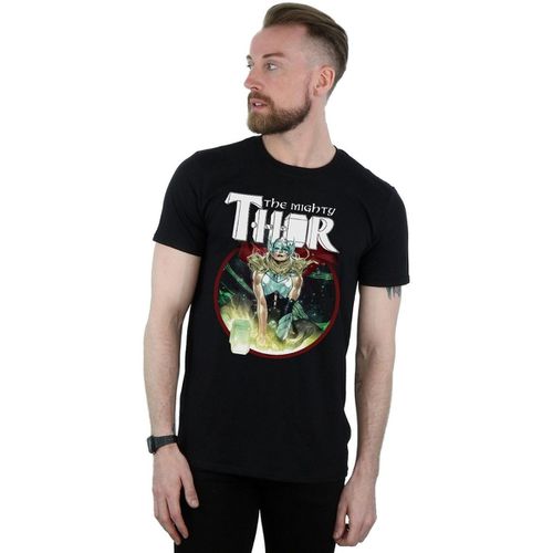 T-shirts a maniche lunghe The Mighty Thor - Marvel - Modalova