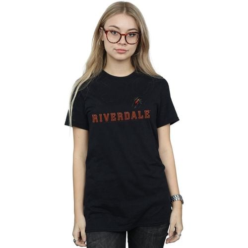 T-shirts a maniche lunghe BI43397 - Riverdale - Modalova