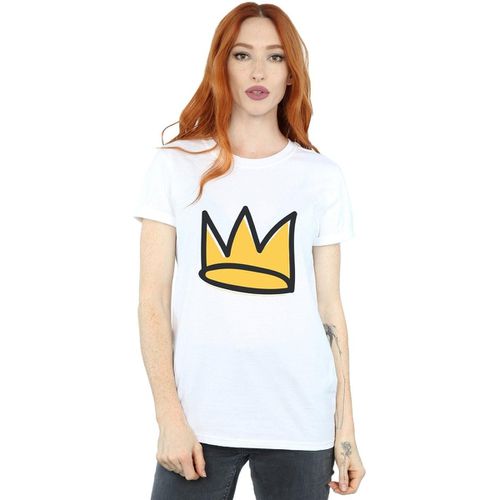 T-shirts a maniche lunghe BI43401 - Riverdale - Modalova