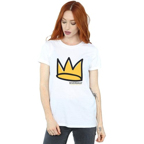 T-shirts a maniche lunghe BI43405 - Riverdale - Modalova