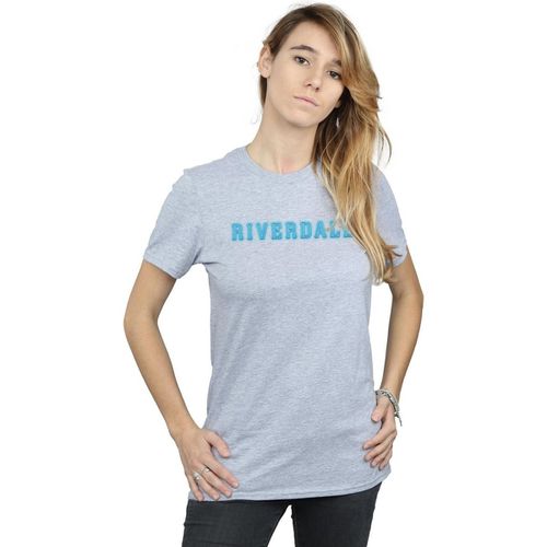 T-shirts a maniche lunghe BI43379 - Riverdale - Modalova