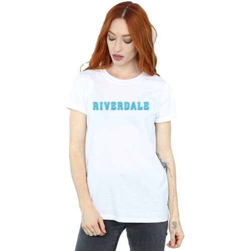 T-shirts a maniche lunghe BI43379 - Riverdale - Modalova