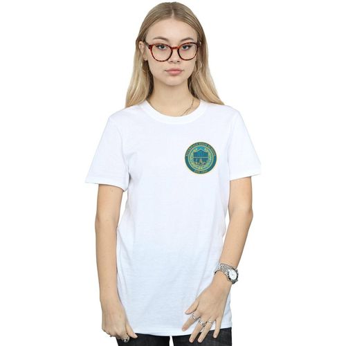 T-shirts a maniche lunghe BI43386 - Riverdale - Modalova