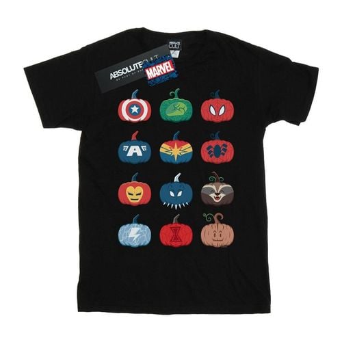 T-shirts a maniche lunghe Avengers - Marvel - Modalova