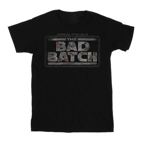 T-shirts a maniche lunghe The Bad Batch - Disney - Modalova