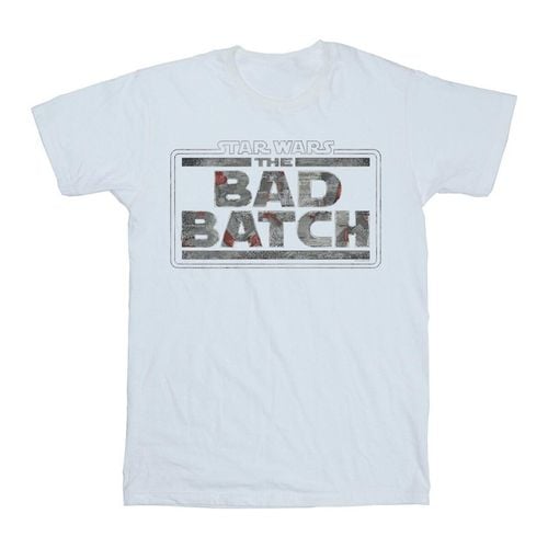 T-shirts a maniche lunghe The Bad Batch - Disney - Modalova