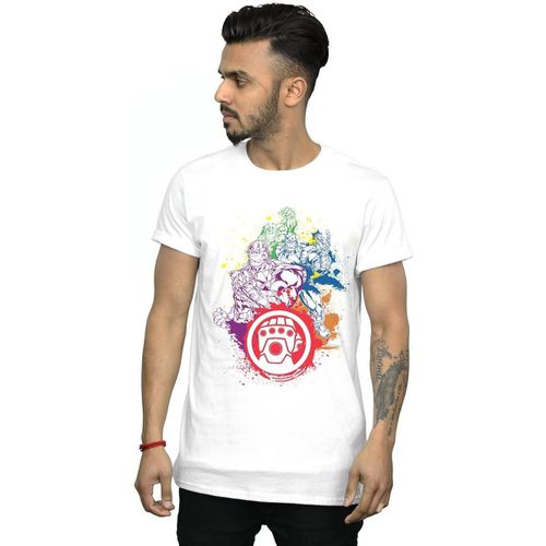 T-shirts a maniche lunghe Snap - Marvel - Modalova