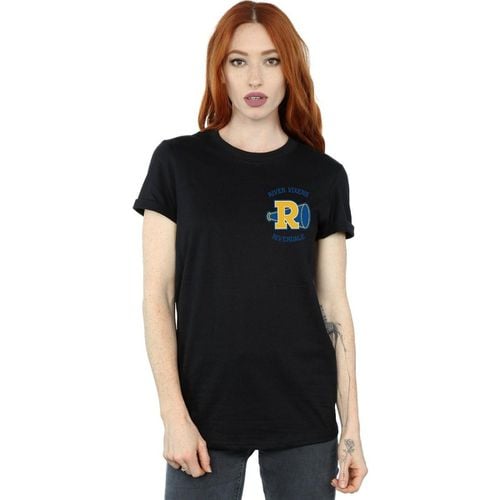 T-shirts a maniche lunghe BI43437 - Riverdale - Modalova