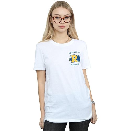 T-shirts a maniche lunghe BI43437 - Riverdale - Modalova