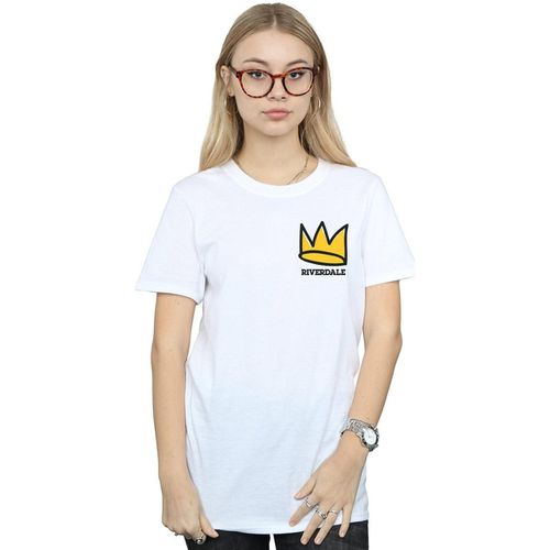 T-shirts a maniche lunghe BI43438 - Riverdale - Modalova