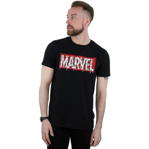 T-shirts a maniche lunghe BI43484 - Marvel - Modalova